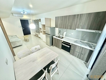 兆基社會住宅🏠南區近中興大⭐全新秒殺2房⭐平車可租補⭐（第3張）