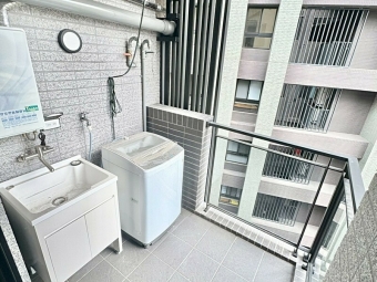 兆基社會住宅🏠南區近中興大⭐全新秒殺2房⭐平車可租補⭐（第9張）