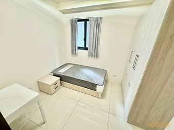 兆基社會住宅🏠南區近中興大⭐全新秒殺2房⭐平車可租補⭐（第6張）