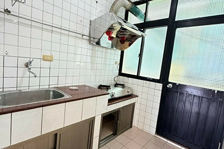 兆基社會住宅🏡🚩國家新城公寓3樓全新整理搶手釋出(第8張)