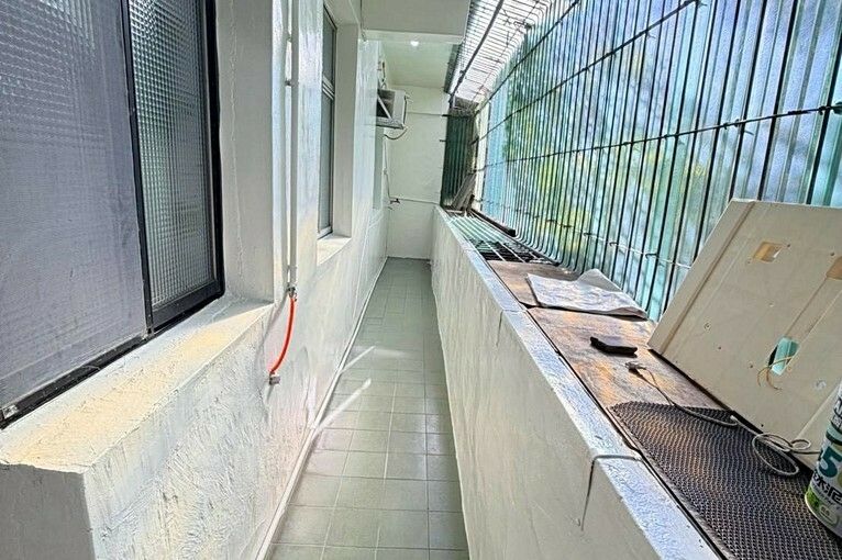 兆基社會住宅🏡🚩國家新城公寓3樓全新整理搶手釋出(第10張)