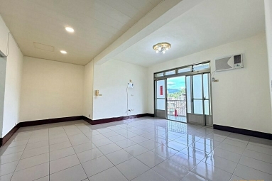 兆基社會住宅🏡🚩國家新城公寓3樓全新整理搶手釋出（第1張）