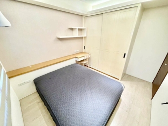 🔥正七期🔥家俱電全配🔥5分鐘到誠品生活🔥 - Image 15