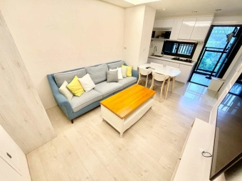 🔥正七期🔥家俱電全配🔥5分鐘到誠品生活🔥 - Image 13