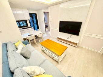 🔥正七期🔥家俱電全配🔥5分鐘到誠品生活🔥 - Image 24