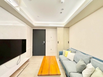 🔥正七期🔥家俱電全配🔥5分鐘到誠品生活🔥 - Image 22