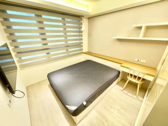 🔥正七期🔥家俱電全配🔥5分鐘到誠品生活🔥 - Image 20