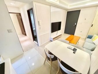 🔥正七期🔥家俱電全配🔥5分鐘到誠品生活🔥 - Image 21