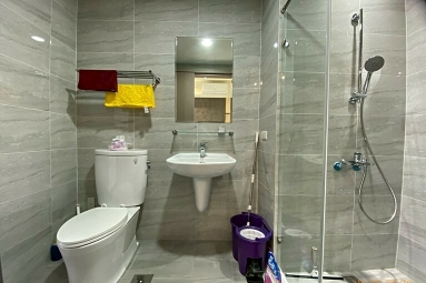 兆基社會住宅🏡仁德近東區精緻二房可租補可貓免仲介費（第9張）