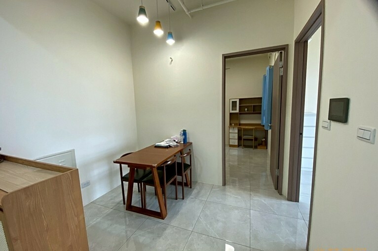 兆基社會住宅🏡仁德近東區精緻二房可租補可貓免仲介費（第4張）