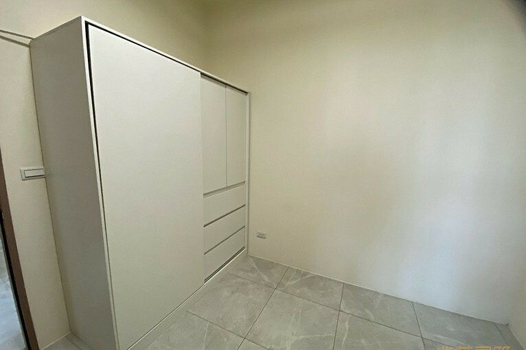 兆基社會住宅🏡仁德近東區精緻二房可租補可貓免仲介費（第5張）