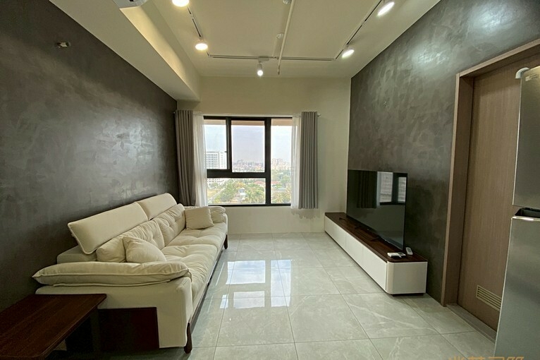 兆基社會住宅🏡仁德近東區精緻二房可租補可貓免仲介費（第1張）