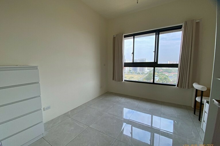 兆基社會住宅🏡仁德近東區精緻二房可租補可貓免仲介費（第6張）