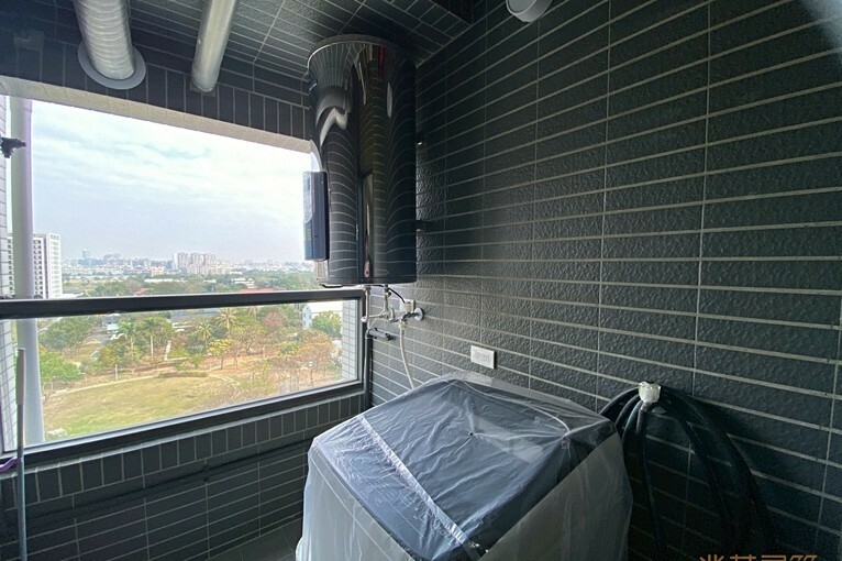 兆基社會住宅🏡仁德近東區精緻二房可租補可貓免仲介費（第8張）