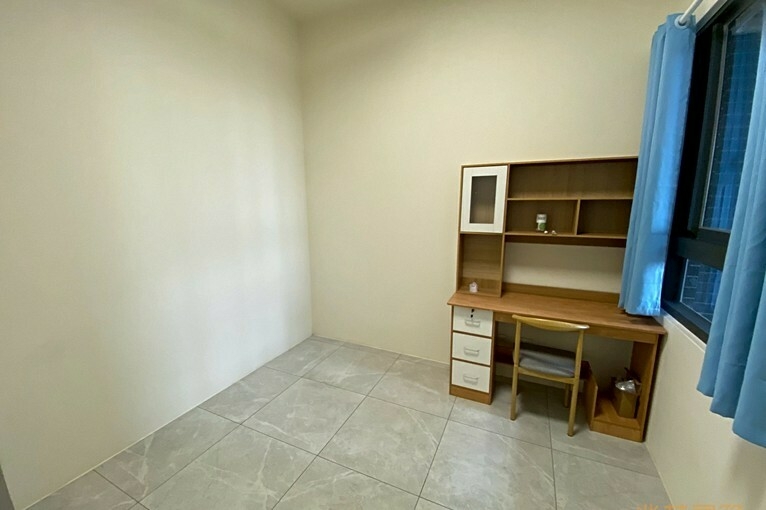 兆基社會住宅🏡仁德近東區精緻二房可租補可貓免仲介費（第7張）