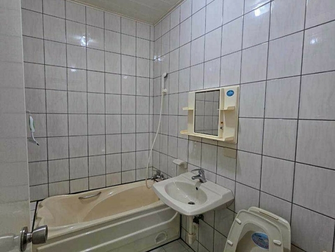 兆基社會住宅🏡🔆玉山路3房健身公寓，可租補⭕️（第9張）