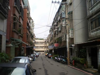 免仲介費  近中壢火車站及中壢工業區公寓5樓網路大套房出租（第11張）