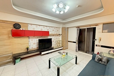 兆基社會住宅🏡電梯三房可租補看房加LINE（第1張）