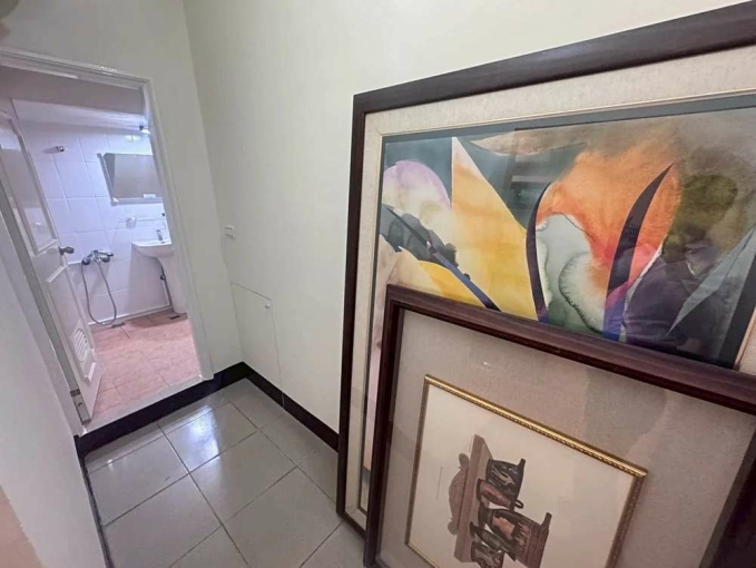 傑出租屋/稀有1樓,全新拎包入住,可補助,寵物 - Image 5