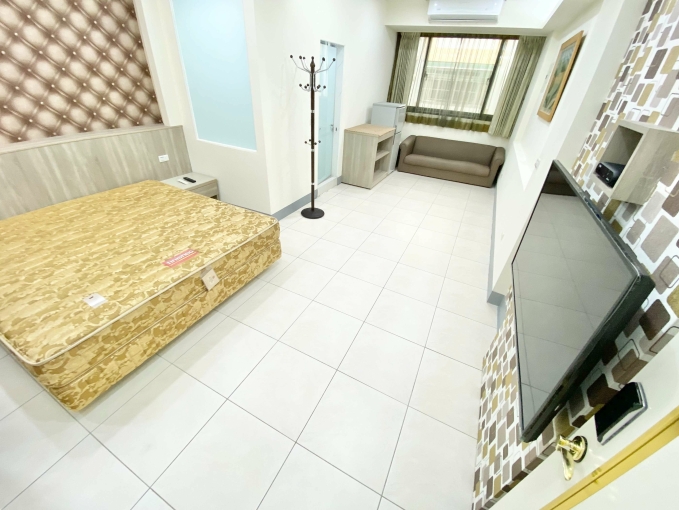 🌳可租補💖大間✨陽台獨洗💖（第1張）