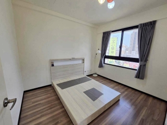輕屋齡～樹義國小正對面～美三房（第3張）