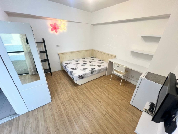 🧡請加賴🧡電梯美屋🧡租屋補助🧡小陽台🧡超秒殺🧡（第9張）