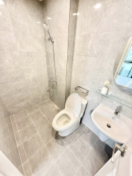 粉紅百事是草莓口味💕陽台獨洗✨可租補✨近逢甲 中央公園💕宇你相見（第8張）