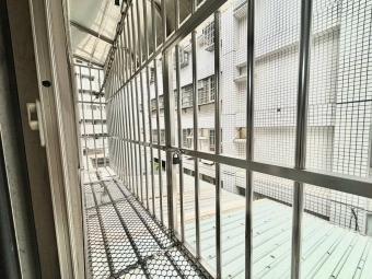 永興商圈/中國醫｜可租補｜大片採光｜子母車｜飲水機｜小資最愛（第5張）