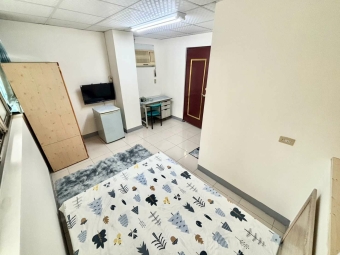 永興商圈/中國醫｜可租補｜大片採光｜子母車｜飲水機｜小資最愛（第7張）