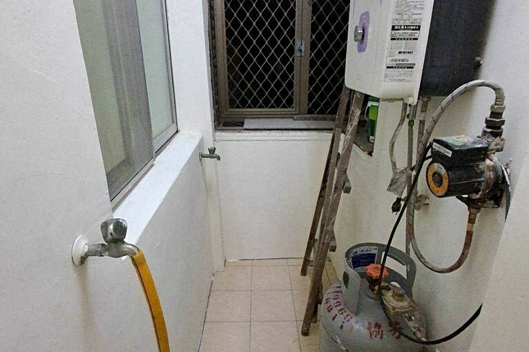 兆基社會住宅🏠景文科大全新裝潢三房可租補免仲（第7張）