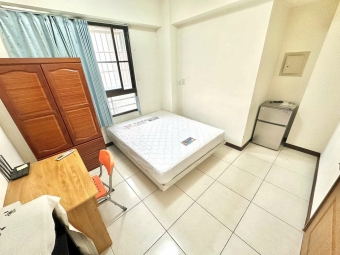 最懂尼的⭐共洗窗曬⭐可貓⭐子母車⭐近中科大（第2張）