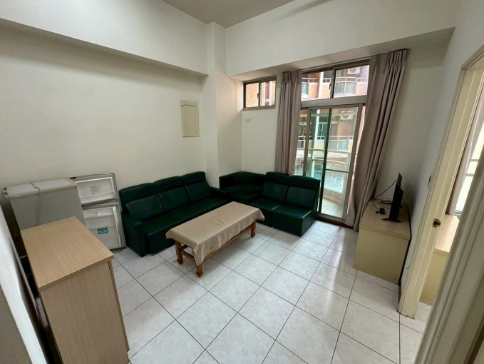 曉明女中🌳電梯❤️2房✨(第1張)