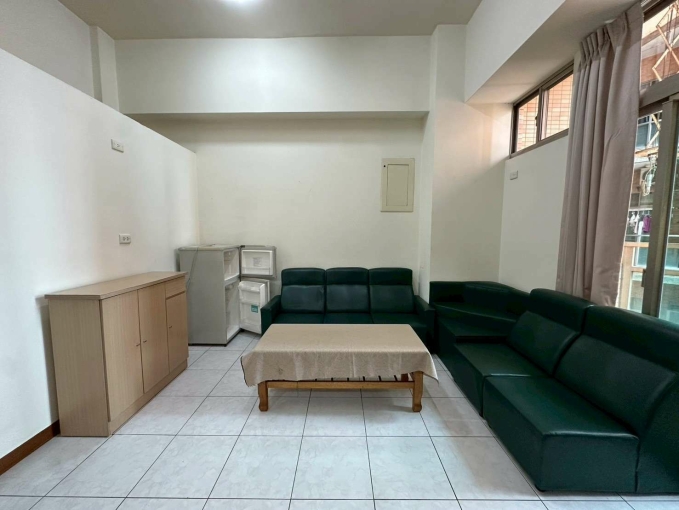 曉明女中🌳電梯❤️2房✨(第4張)