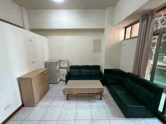 曉明女中🌳電梯❤️2房✨（第5張）