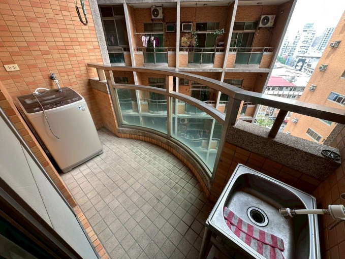 曉明女中🌳電梯❤️2房✨(第7張)