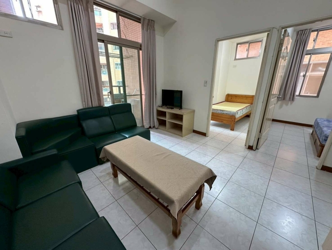 曉明女中🌳電梯❤️2房✨(第6張)