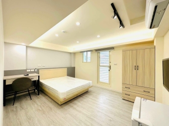 即將釋出.三重區.三重國小站.獨立陽台.舒適設計感套房5F - Image 13