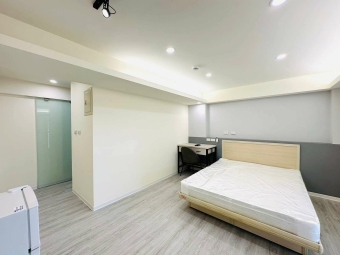 即將釋出.三重區.三重國小站.獨立陽台.舒適設計感套房5F - Image 10