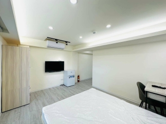 即將釋出.三重區.三重國小站.獨立陽台.舒適設計感套房5F - Image 12