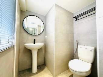 即將釋出.三重區.三重國小站.獨立陽台.舒適設計感套房5F - Image 15