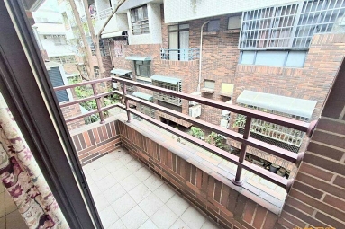 兆基社會住宅🏠3房平車2+3樓免爬高可租補設籍（第13張）