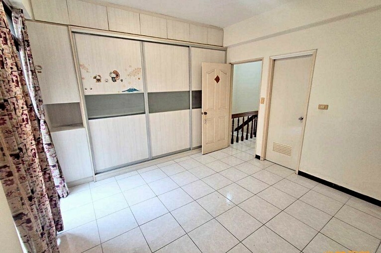 兆基社會住宅🏠3房平車2+3樓免爬高可租補設籍（第4張）