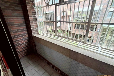 兆基社會住宅🏠3房平車2+3樓免爬高可租補設籍（第15張）