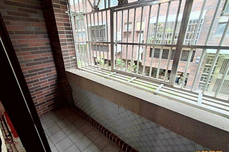 兆基社會住宅🏠3房平車2+3樓免爬高可租補設籍（第15張）