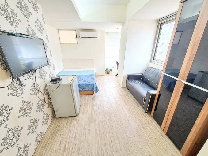 雙租補☆電梯☆大空間☆飲水機☆子母車（第1張）