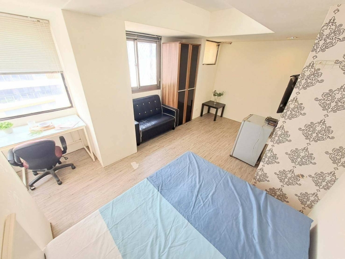 雙租補☆電梯☆大空間☆飲水機☆子母車（第7張）