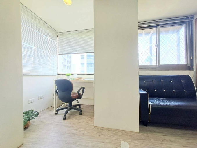 雙租補☆電梯☆大空間☆飲水機☆子母車（第12張）