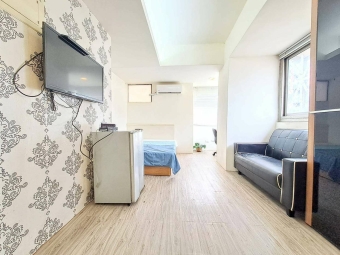 雙租補☆電梯☆大空間☆飲水機☆子母車（第2張）