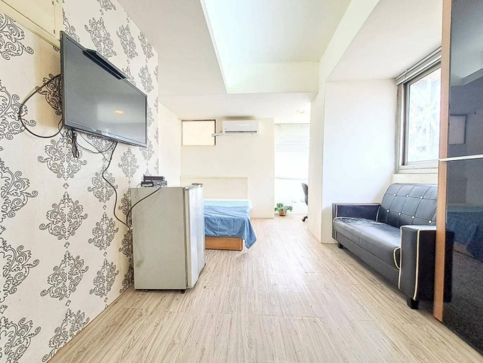 雙租補☆電梯☆大空間☆飲水機☆子母車（第2張）