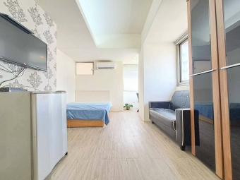 雙租補☆電梯☆大空間☆飲水機☆子母車（第5張）